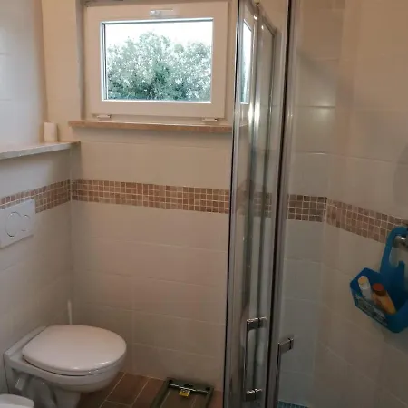 L'Incanto Del Trasimeno Apartman Casamaggiore