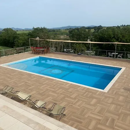 L'Incanto Del Trasimeno *