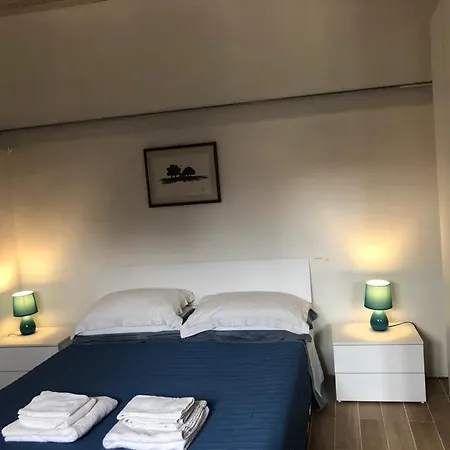 L'Incanto Del Trasimeno Apartman