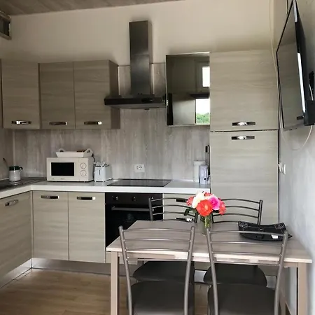 Apartman L'Incanto Del Trasimeno Casamaggiore