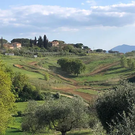 Apartman L'Incanto Del Trasimeno Casamaggiore