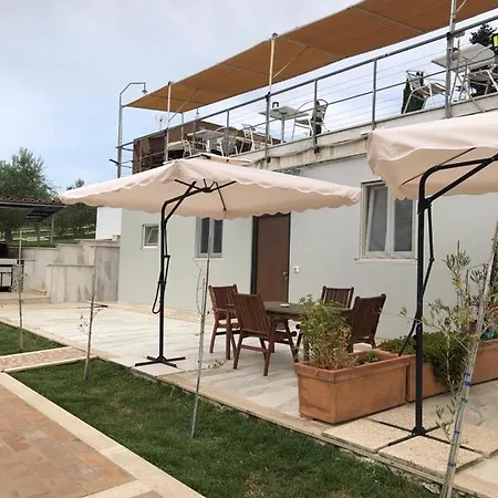 L'Incanto Del Trasimeno Appartement Casamaggiore