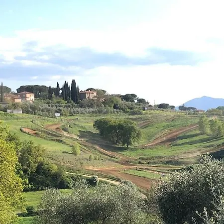 L'Incanto Del Trasimeno * Casamaggiore