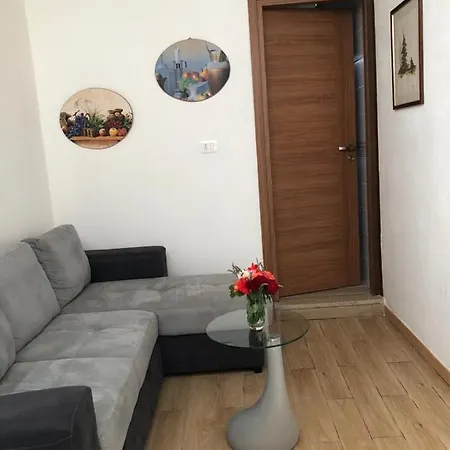 Apartman L'Incanto Del Trasimeno