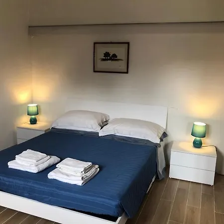 L'Incanto Del Trasimeno Appartement