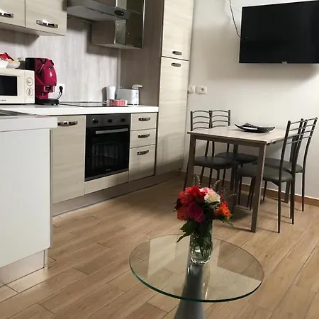 Appartement L'Incanto Del Trasimeno