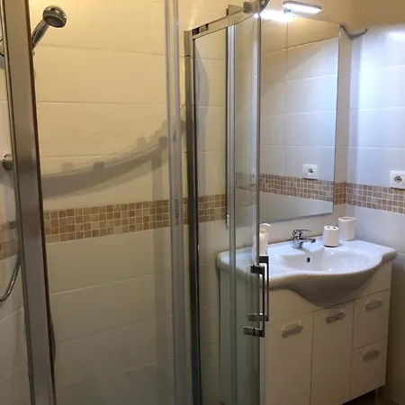 L'Incanto Del Trasimeno Appartement *